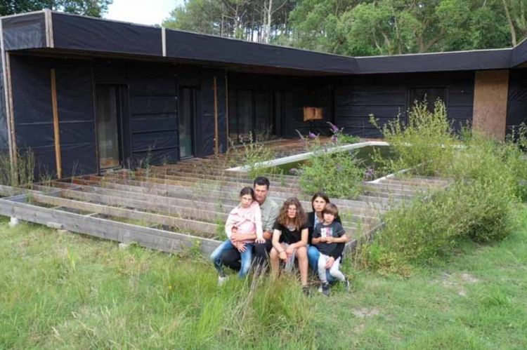 "Grands Reportages" « Au secours ! ma maison s’écroule... » sur TF1 dimanche 2 juillet 2023 - Vidéo