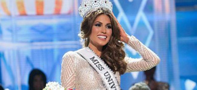 La 63ème élection de “Miss Univers” sera diffusée sur Paris Première en direct de Miami