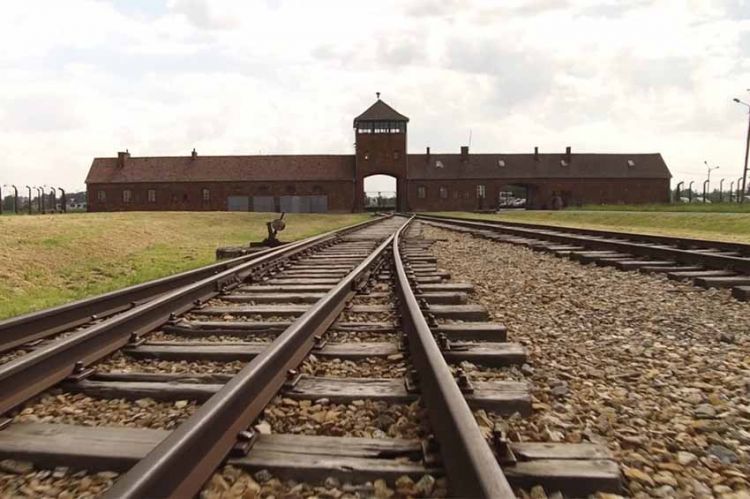 Programmation spéciale Shoah sur RMC Découverte vendredi 6 mai à partir de 21:05