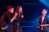 Replay "The Voice Kids" : Hugo, Marylou et Loan chantent "Savoir aimer" de Florent Pagny (vidéo)