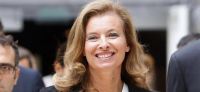 Sujet exclusif consacré à Valérie Trierweiler dans le “66 Minutes” dimanche sur M6