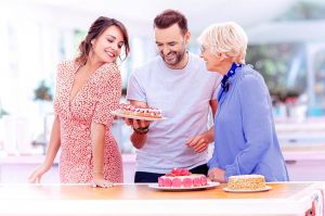 “Le Meilleur pâtissier” : « Les gâteaux de l&#039;enfer », ce mercredi 28 octobre sur M6 (vidéo)