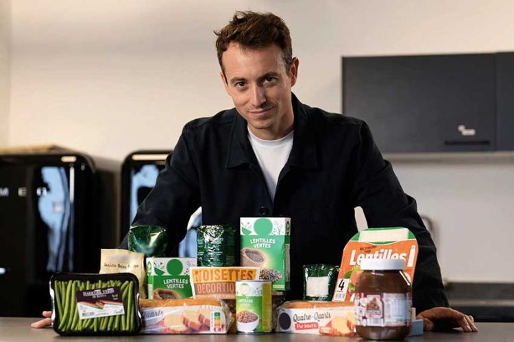 &quot;Sur le front - Libre-échange : c’est notre nourriture qui trinque&quot; lundi 10 novembre 2025 sur France 5