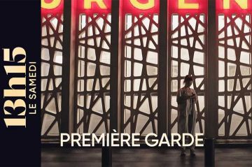 &quot;13h15 le samedi&quot; : la première gardes aux urgences d&#039;Ilona, ce 8 novembre 2025 sur France 2