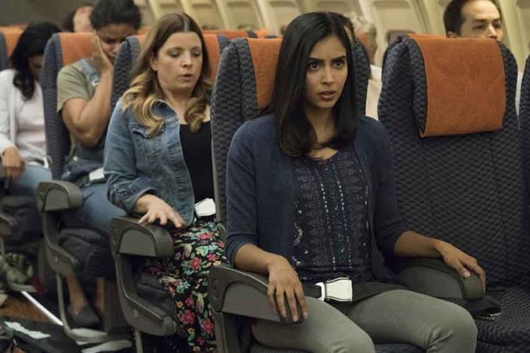 La série “Manifest” diffusée sur TF1 à partir du 14 mai chaque mardi soir à 21:00