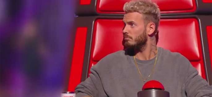 “The Voice Kids” : découvrez la voix qui va vous donner des frissons samedi soir sur TF1 (vidéo)