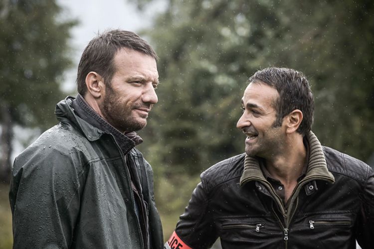 "Alex Hugo" : La traque, épisode à revoir sur France 5 lundi 5 août 2024 avec Samuel le Bihan (vidéo)