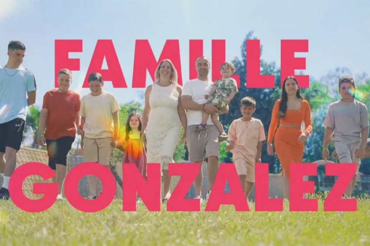 "Familles nombreuses : la vie en XXL" mardi 18 février 2025 sur TF1, voici ce qui va se passer dans l'épisode 17