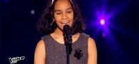 Replay “The Voice Kids” : Jane chante « The Prayer» de Andrea Bocelli &amp; Céline Dion (vidéo)