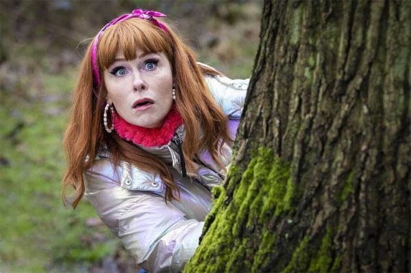 "HPI" : Épisode inédit, Coccinella Septempunctata sur TF1 jeudi 19 septembre 2024