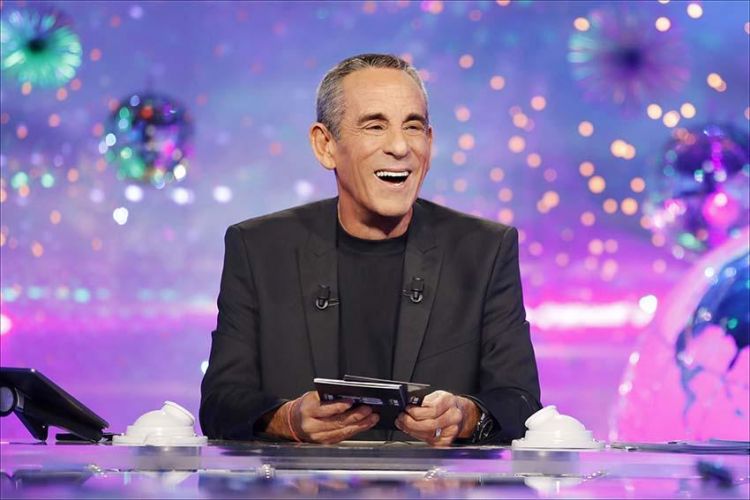 “Les terriens du samedi” 15 juin : la dernière de Thierry Ardisson sur C8, les invités