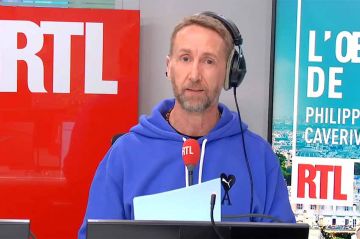 "L'oeil de Philippe Caverivière" du 22 février 2023 face à Jean-François Copé (vidéo)