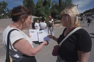 &quot;Reportages découverte - La guerre du silence&quot; samedi 21 juin 2025 sur TF1