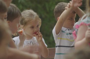 "Crèches, razzia sur les bébés" : enquête sur dérives du secteur privé de la petite enfance mardi 9 septembre sur Arte
