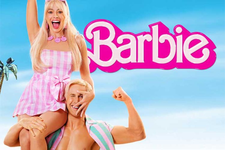 Inédit, le film &quot;Barbie&quot; de Greta Gerwig sera diffusé sur TF1 dimanche 14 septembre 2025 (vidéo)