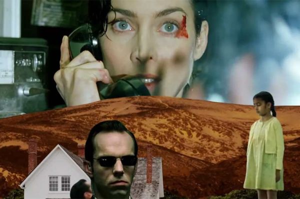 De « Matrix » à « Sense8 », la révolution Wachowski sur France 4 lundi 1er septembre 2025