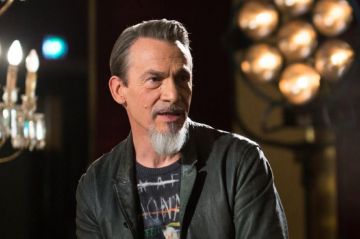 « Florent Pagny, la voix nue » mercredi 19 octobre 2022 sur France 4 (vidéo)