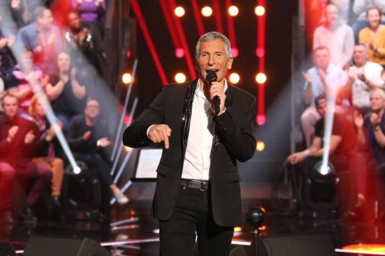 “Taratata” : prime « 100% contre le cancer » samedi 29 octobre 2022 sur France 2 avec Nagui