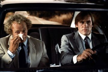 &quot;Les compères&quot; avec Gérard Depardieu et Pierre Richard à revoir sur France 3 lundi 9 septembre 2024 (vidéo)