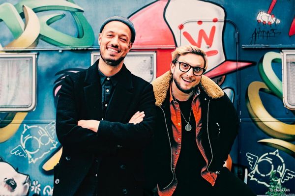 McFly &amp; Carlito débarquent sur TMC mardi 25 février, découvrez les premières images (vidéo)