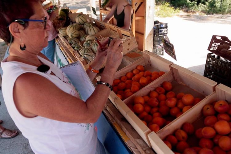 “Le doc du dimanche” : « Les bons produits du bord de la route », ce 6 septembre sur France 5