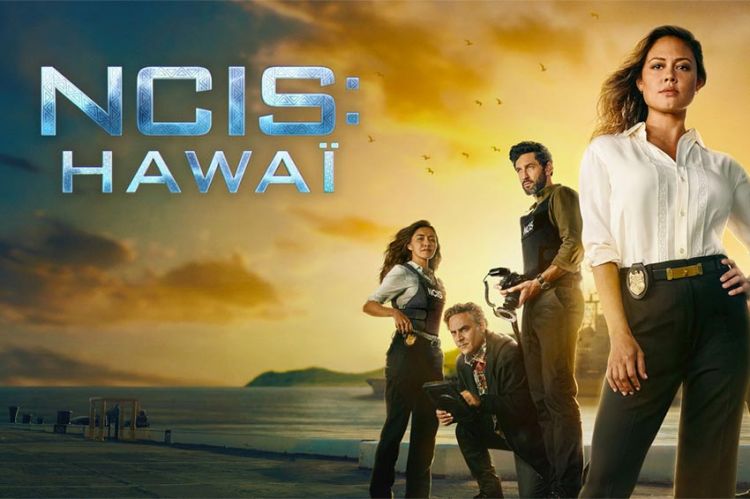 "NCIS : Hawaï" : La saison 1 diffusée sur M6 à partir du samedi 18 février 2023