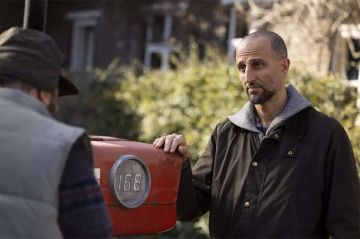 &quot;Rendez-vous avec le crime - Tel épris (ira se faire pendre)&quot; sur France 3 mardi 13 octobre 2025