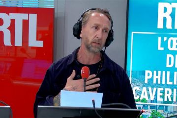 Replay &quot;L&#039;oeil de Philippe Caverivière&quot; du 1er avril 2025 face à Olivier Faure (vidéo)