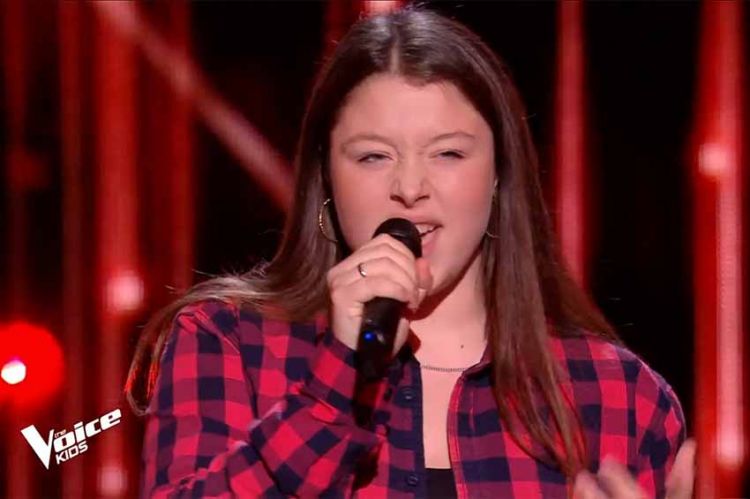 Replay “The Voice Kids” : Noëlya chante « Come with Me Now » de Kongos (vidéo)