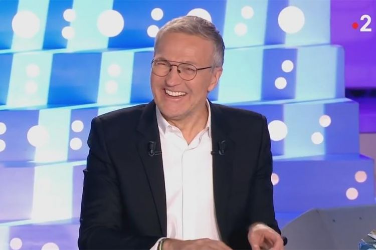 “On n'est pas couché” : Laurent Ruquier annonce l'arrêt de son émission en juin sur France 2