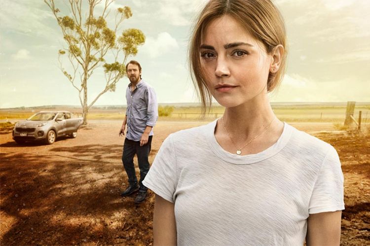 “The Cry” : mini-série en 4 épisodes à découvrir sur M6 lundi 28 juin