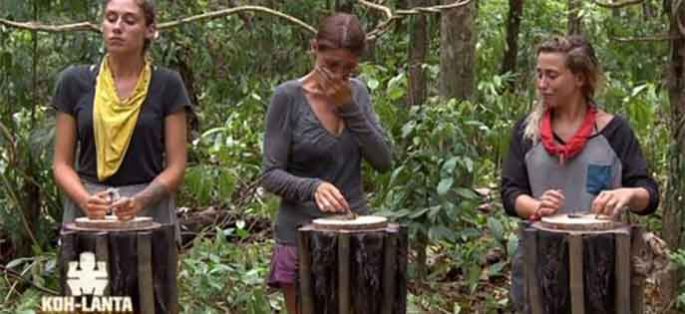 Replay “Koh-Lanta” vendredi 21 octobre : résumé en vidéos du 8ème épisode