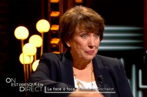 Replay “On est en direct” : Roselyne Bachelot, le face à face avec Laurent Ruquier (vidéo)