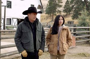 “Yellowstone” saison 2 : trois épisode inédits diffusés sur TMC jeudi 28 juillet