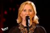 Replay “The Voice” : Anik chante « Tout » de Lara Fabian (vidéo)