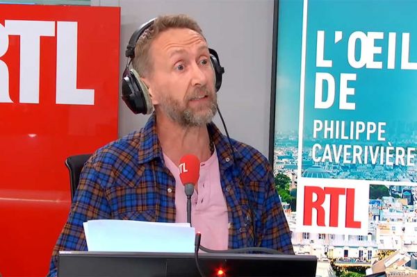 "L'oeil de Philippe Caverivière" du 30 mars 2023 (vidéo)