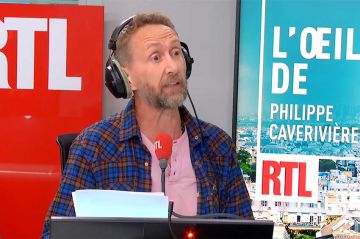 "L'oeil de Philippe Caverivière" du 30 mars 2023 (vidéo)