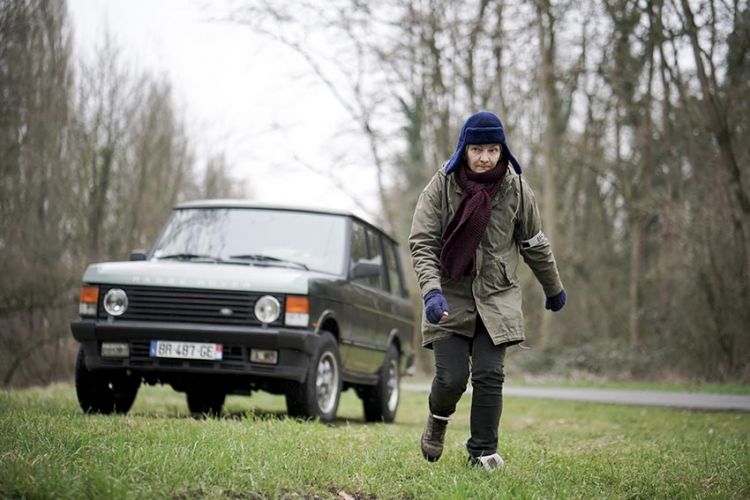 “Capitaine Marleau” : nouvelle enquête en cours de tournage à Boulogne sur Mer pour France 3