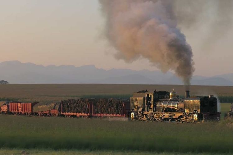 "La folle histoire du train, 200 ans de revolution techno" sur RMC Découverte lundi 26 octobre 2026