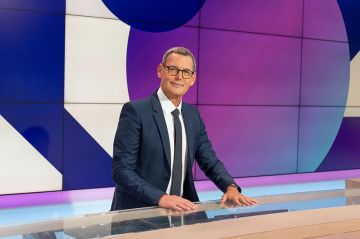 Dimanche en politique : les invités de Francis Letellier le 21 avril 2024 sur France 3