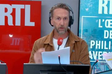 Replay "L'oeil de Philippe Caverivière" du 11 décembre 2024 face à Eric Ciotti (vidéo)