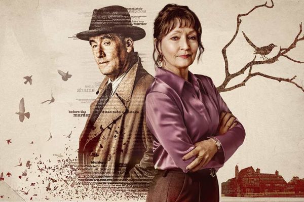 "Comptine mortelle" : mini-série inédite sur France 3 dimanche 28 mai 2023