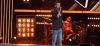 “The Voice” : regardez Mickaël Pouvin qui interprète Next to me&quot; d&#039;Emili Sandé