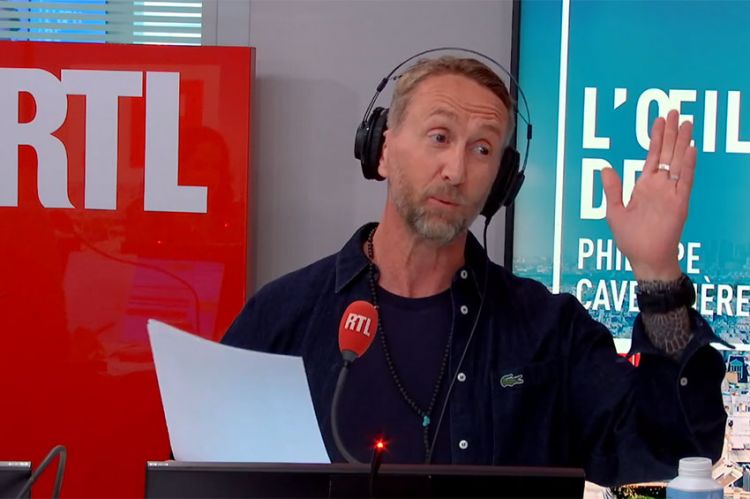 Replay - L'oeil de Philippe Caverivière du 3 juin 2024 face à Manon Aubry (vidéo)