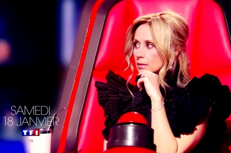 “The Voice” : TF1 dévoile une première Voix de la saison 9, regardez... (vidéo)