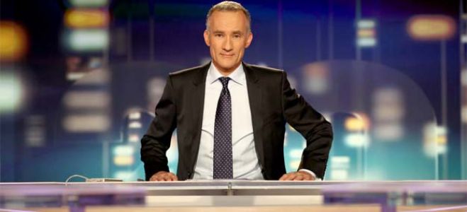 Le JT de 20 Heures de TF1 a réalisé de très belles audiences cette semaine