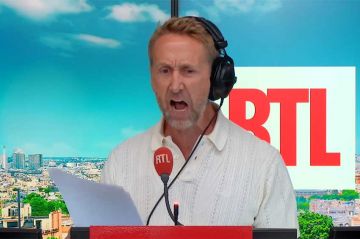 Replay &quot;L&#039;oeil de Philippe Caverivière&quot; du 24 septembre 2024 face à Maud Bregeon (vidéo)