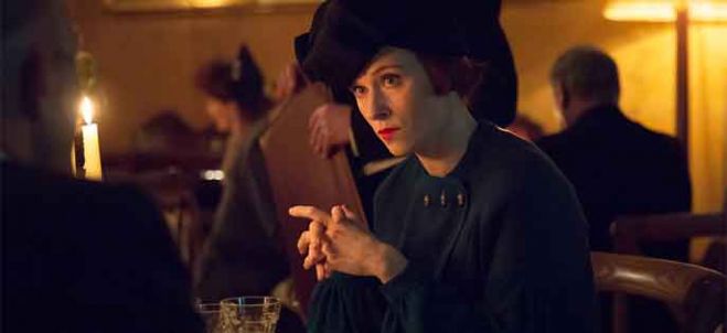 “Un village Français” saison 7 : les acteurs parlent de leurs personnages (vidéo)