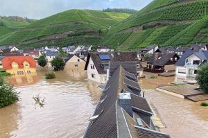 «  La nuit de l’eau : retour sur une catastrophe climatique » mardi 28 juin sur ARTE (vidéo)