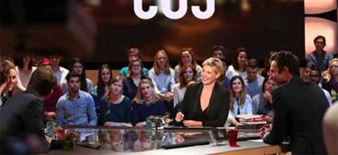 “Le Grand Journal” mardi 10 mai : les invités reçus par Maïtena Biraben sur CANAL+